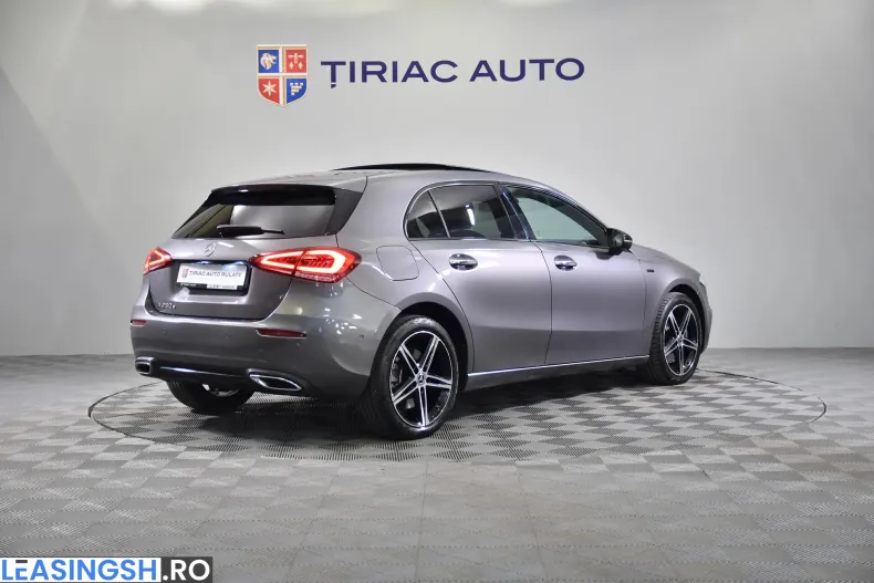 Mercedes-Benz A 250 (Clasa A) din 2021 cu 89.183 km - oferta MER202675 - foto 5