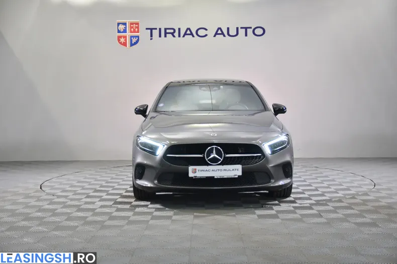 Mercedes-Benz A 250 (Clasa A) din 2021 cu 89.183 km - oferta MER202675 - foto 8