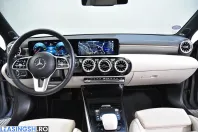 Mercedes-Benz A 250 (Clasa A) din 2021 cu 89.183 km - oferta MER202675 - foto 9