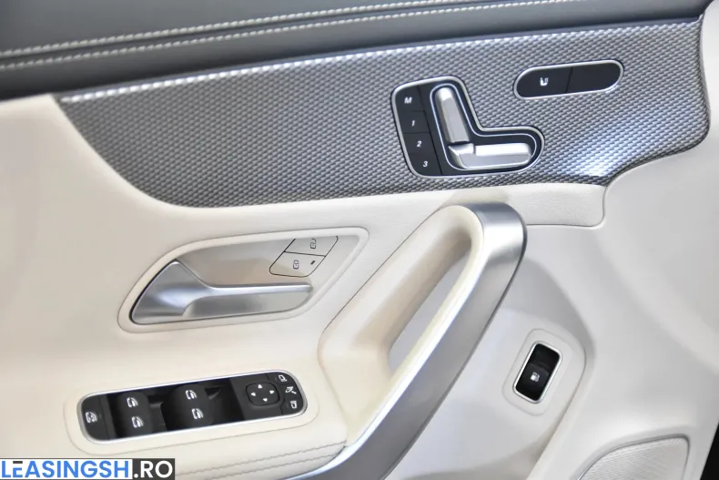 Mercedes-Benz A 250 (Clasa A) din 2021 cu 89.183 km - oferta MER202675 - foto 13