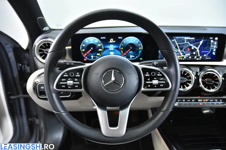 Mercedes-Benz A 250 (Clasa A) din 2021 cu 89.183 km - oferta MER202675 - foto 15
