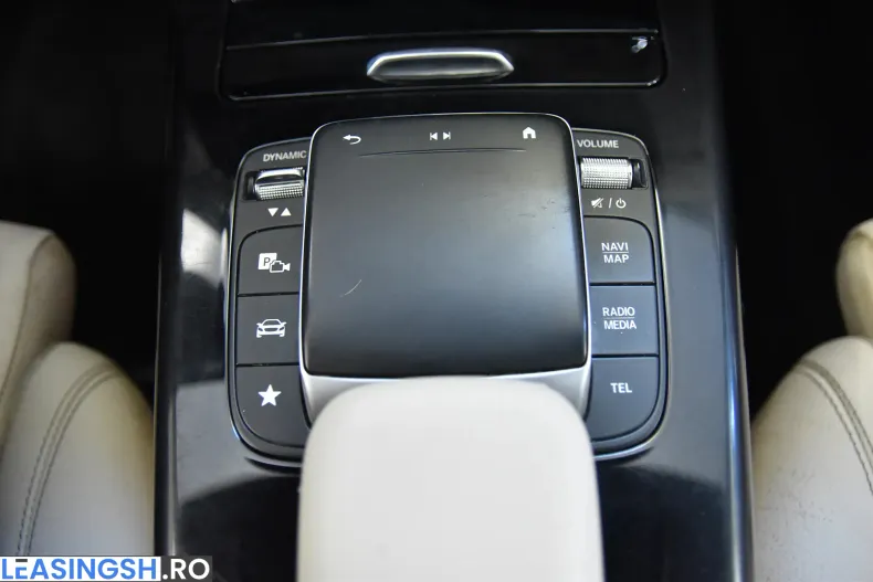 Mercedes-Benz A 250 (Clasa A) din 2021 cu 89.183 km - oferta MER202675 - foto 16