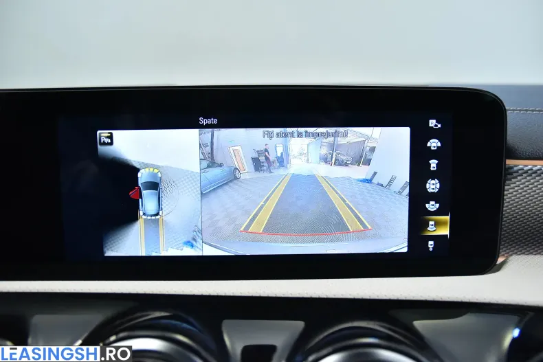 Mercedes-Benz A 250 (Clasa A) din 2021 cu 89.183 km - oferta MER202675 - foto 20