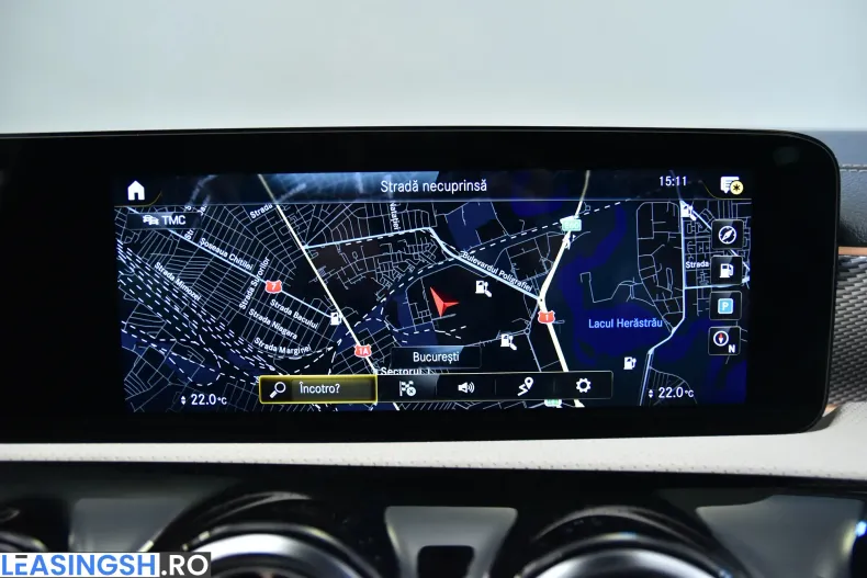 Mercedes-Benz A 250 (Clasa A) din 2021 cu 89.183 km - oferta MER202675 - foto 22