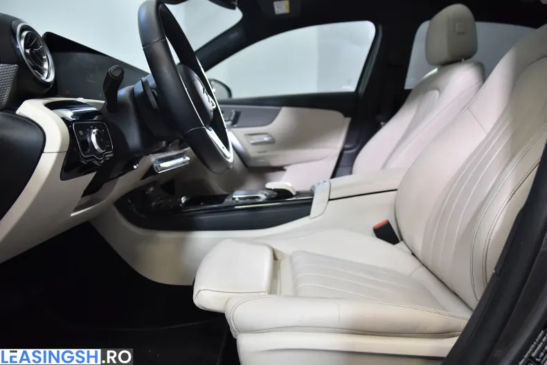 Mercedes-Benz A 250 (Clasa A) din 2021 cu 89.183 km - oferta MER202675 - foto 24