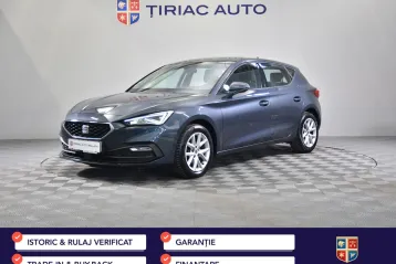 Seat Leon din 2023 - oferta SEA202676