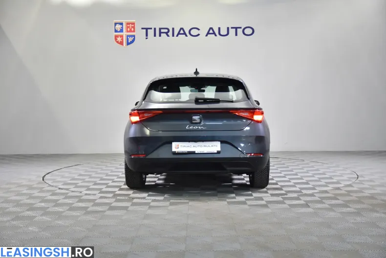 Seat Leon din 2023 cu 113.921 km - oferta SEA202676 - foto 4