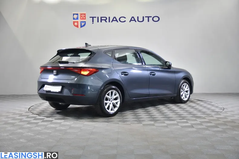 Seat Leon din 2023 cu 113.921 km - oferta SEA202676 - foto 5