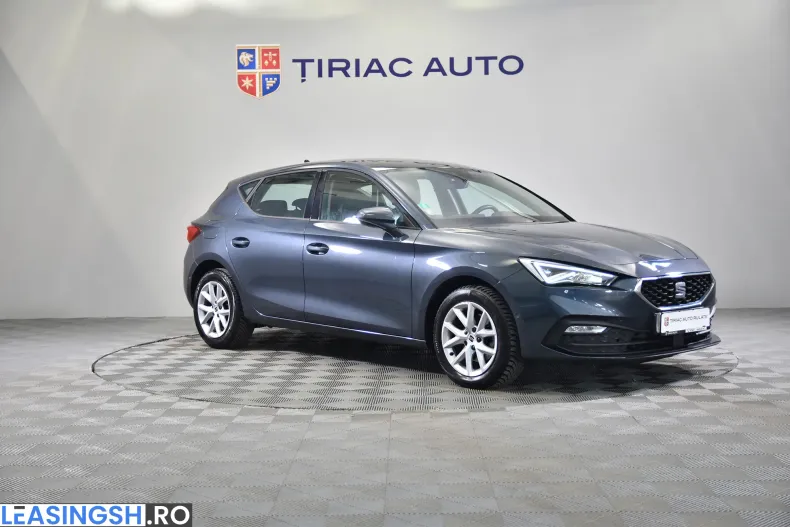 Seat Leon din 2023 cu 113.921 km - oferta SEA202676 - foto 7