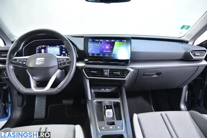 Seat Leon din 2023 cu 113.921 km - oferta SEA202676 - foto 9