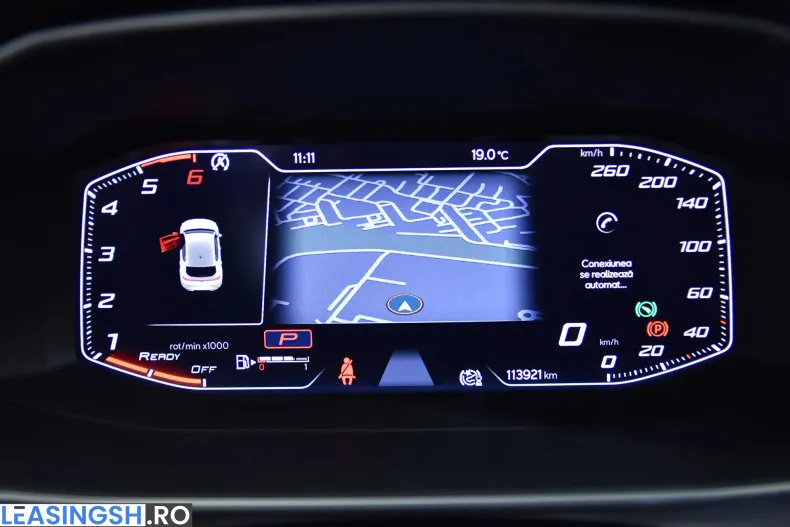 Seat Leon din 2023 cu 113.921 km - oferta SEA202676 - foto 10