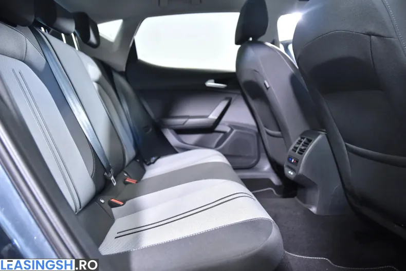 Seat Leon din 2023 cu 113.921 km - oferta SEA202676 - foto 12