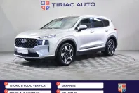 Hyundai Santa Fe din 2022 cu 50.959 km - oferta HYU202677 - foto 1
