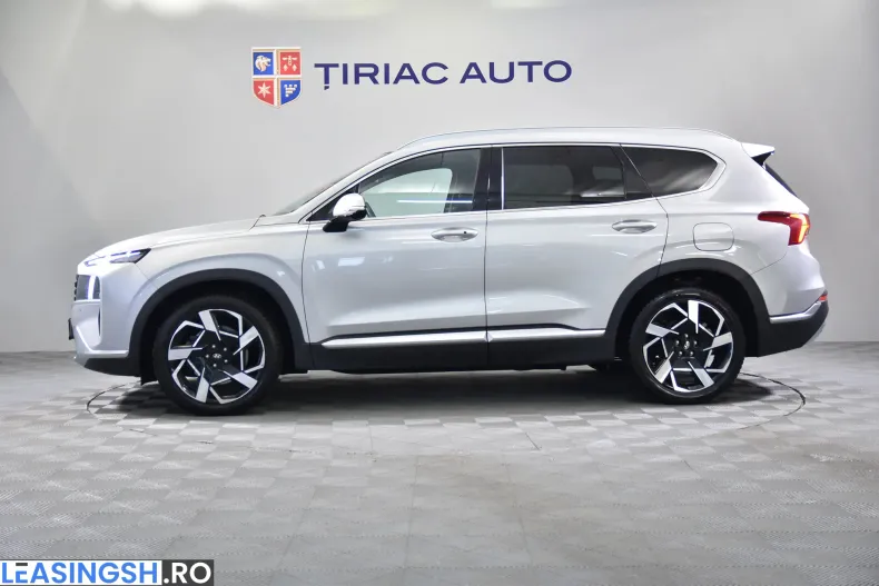Hyundai Santa Fe din 2022 cu 50.959 km - oferta HYU202677 - foto 2