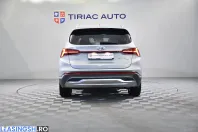 Hyundai Santa Fe din 2022 cu 50.959 km - oferta HYU202677 - foto 4