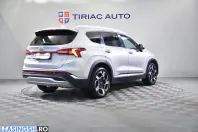 Hyundai Santa Fe din 2022 cu 50.959 km - oferta HYU202677 - foto 5