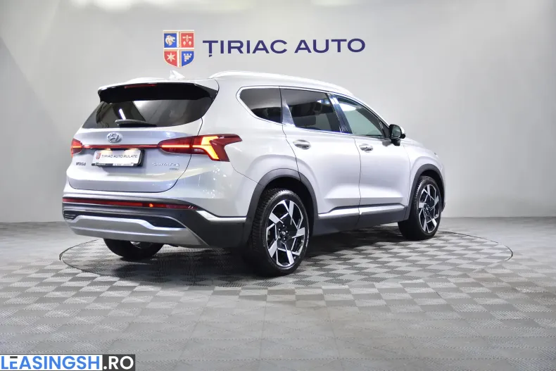 Hyundai Santa Fe din 2022 cu 50.959 km - oferta HYU202677 - foto 5
