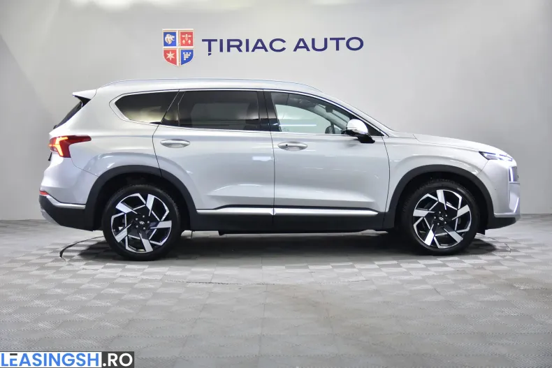 Hyundai Santa Fe din 2022 cu 50.959 km - oferta HYU202677 - foto 6