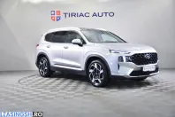 Hyundai Santa Fe din 2022 cu 50.959 km - oferta HYU202677 - foto 7