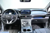 Hyundai Santa Fe din 2022 cu 50.959 km - oferta HYU202677 - foto 9