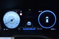 Hyundai Santa Fe din 2022 cu 50.959 km - oferta HYU202677 - foto 10