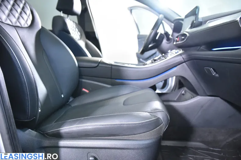 Hyundai Santa Fe din 2022 cu 50.959 km - oferta HYU202677 - foto 11