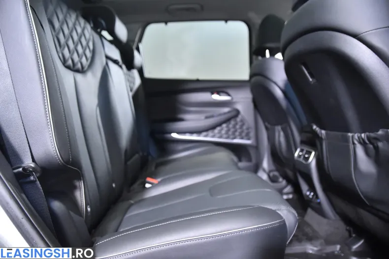 Hyundai Santa Fe din 2022 cu 50.959 km - oferta HYU202677 - foto 12