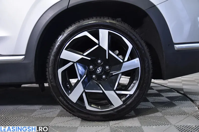 Hyundai Santa Fe din 2022 cu 50.959 km - oferta HYU202677 - foto 13