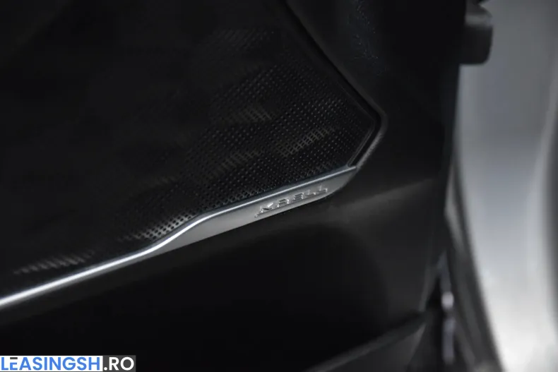 Hyundai Santa Fe din 2022 cu 50.959 km - oferta HYU202677 - foto 15