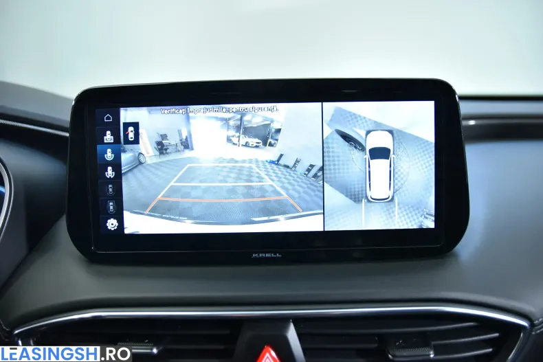 Hyundai Santa Fe din 2022 cu 50.959 km - oferta HYU202677 - foto 19