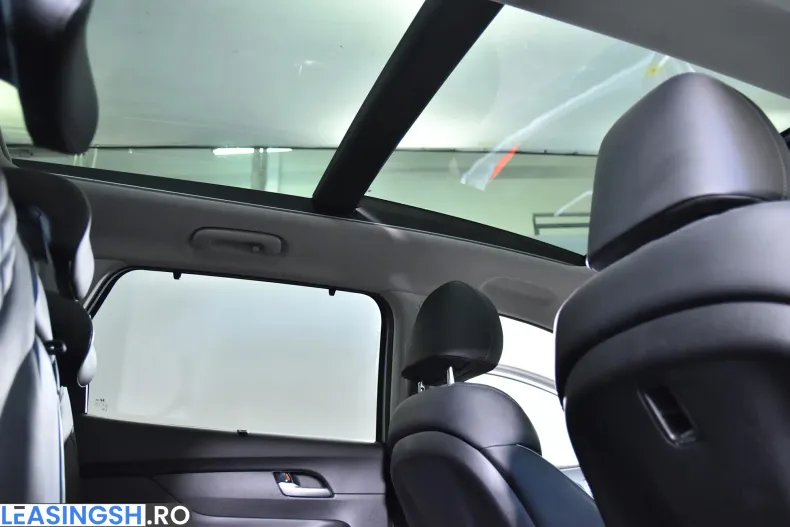 Hyundai Santa Fe din 2022 cu 50.959 km - oferta HYU202677 - foto 24