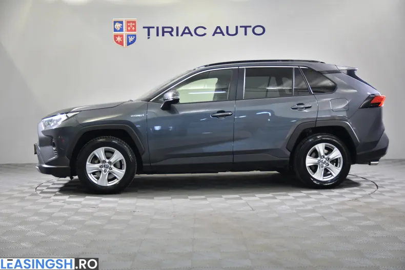 Toyota RAV4 din 2020 cu 171.373 km - oferta TOY202678 - foto 2