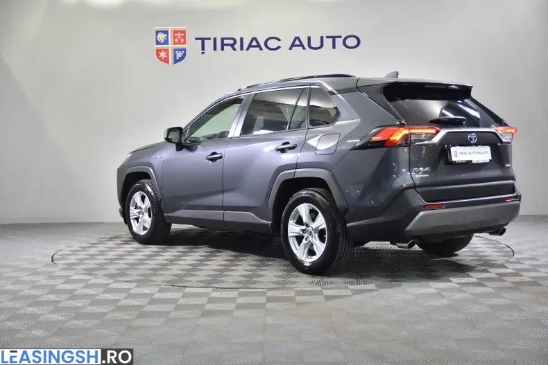 Toyota RAV4 din 2020 cu 171.373 km - oferta TOY202678 - foto 3