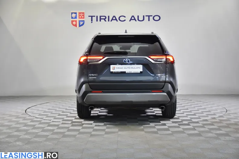 Toyota RAV4 din 2020 cu 171.373 km - oferta TOY202678 - foto 4