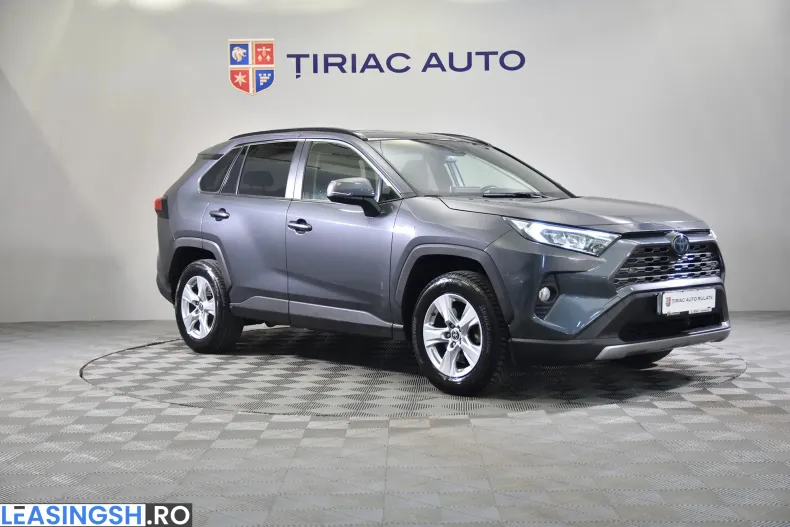 Toyota RAV4 din 2020 cu 171.373 km - oferta TOY202678 - foto 7