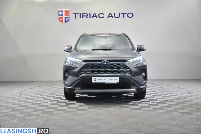 Toyota RAV4 din 2020 cu 171.373 km - oferta TOY202678 - foto 8