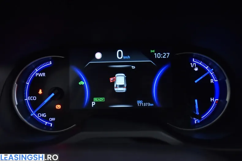 Toyota RAV4 din 2020 cu 171.373 km - oferta TOY202678 - foto 10