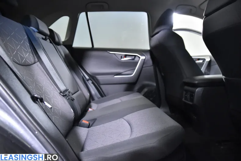 Toyota RAV4 din 2020 cu 171.373 km - oferta TOY202678 - foto 12