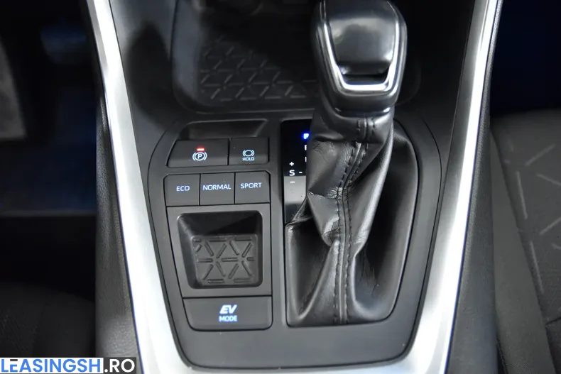 Toyota RAV4 din 2020 cu 171.373 km - oferta TOY202678 - foto 17