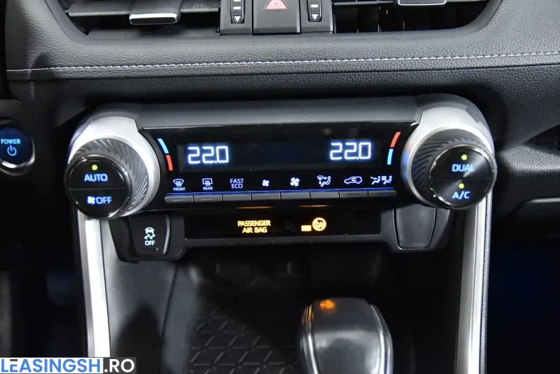 Toyota RAV4 din 2020 cu 171.373 km - oferta TOY202678 - foto 18