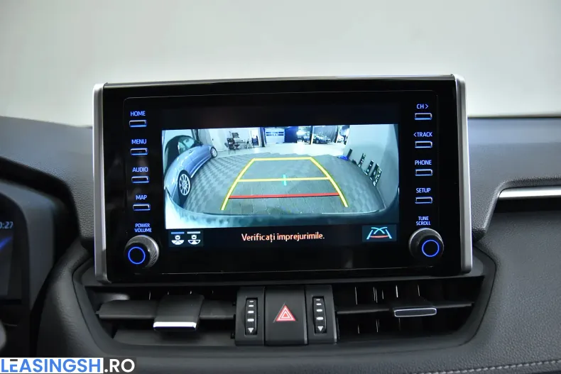 Toyota RAV4 din 2020 cu 171.373 km - oferta TOY202678 - foto 19