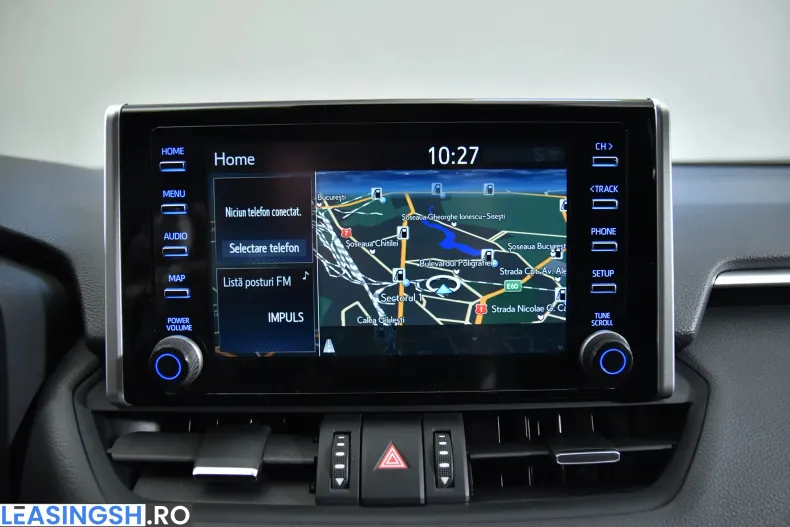 Toyota RAV4 din 2020 cu 171.373 km - oferta TOY202678 - foto 20