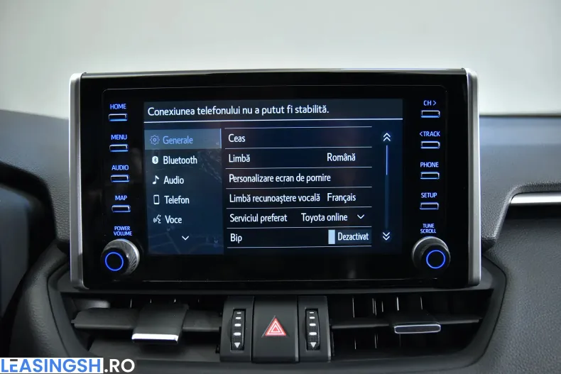 Toyota RAV4 din 2020 cu 171.373 km - oferta TOY202678 - foto 21