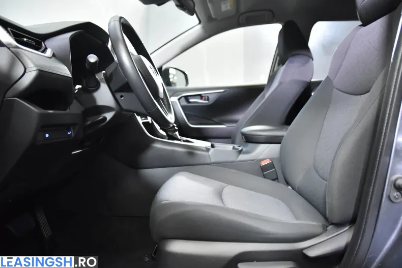 Toyota RAV4 din 2020 cu 171.373 km - oferta TOY202678 - foto 22