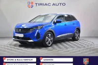 Peugeot 3008 din 2021 cu 88.385 km - oferta PEU202679 - foto 1