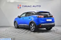 Peugeot 3008 din 2021 cu 88.385 km - oferta PEU202679 - foto 3