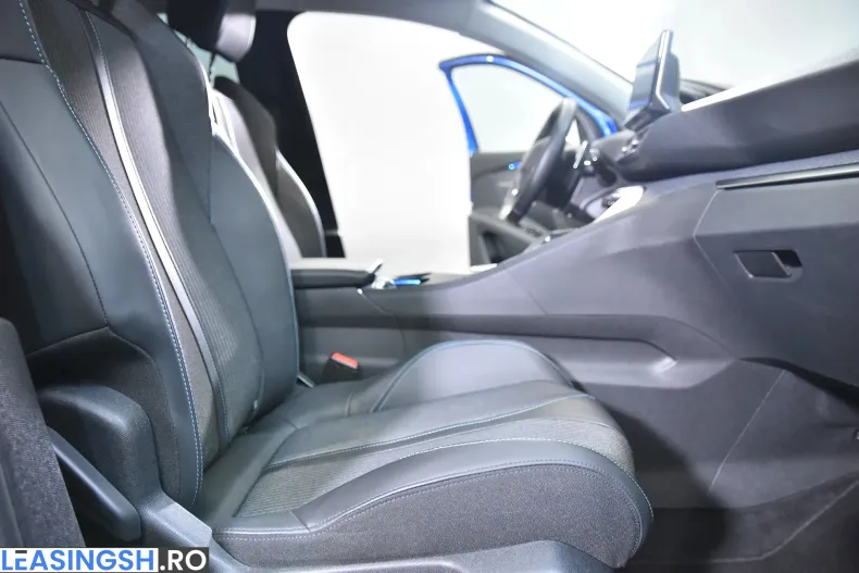 Peugeot 3008 din 2021 cu 88.385 km - oferta PEU202679 - foto 11