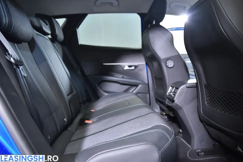 Peugeot 3008 din 2021 cu 88.385 km - oferta PEU202679 - foto 12