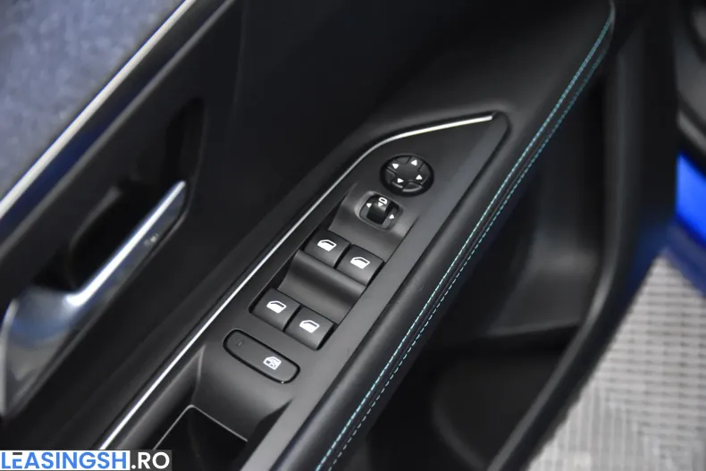 Peugeot 3008 din 2021 cu 88.385 km - oferta PEU202679 - foto 14