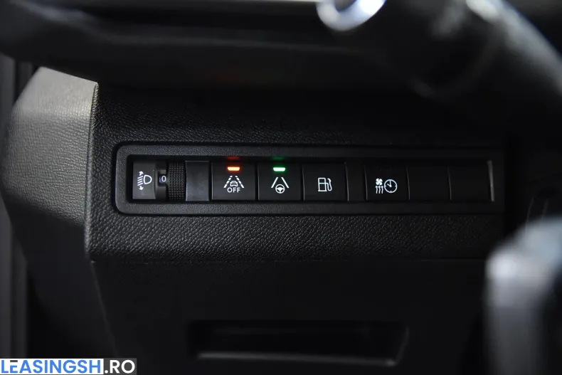 Peugeot 3008 din 2021 cu 88.385 km - oferta PEU202679 - foto 15